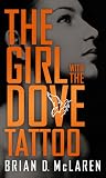 The Girl with the Dove Tattoo