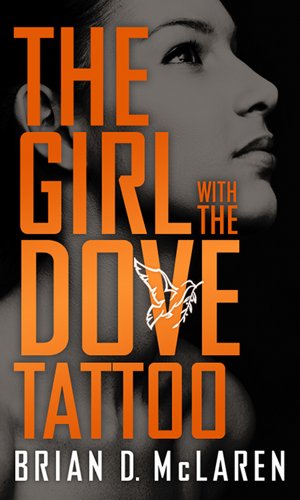 The Girl with the Dove Tattoo