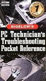 Buy : PC Technicians Troubleshooting Pocket Reference