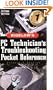 PC Technician's Troubleshooting Pocket Reference
