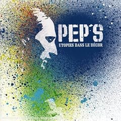 Pep's Utompies dans le décor