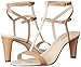 Nine West Women's Dacey Synthetic Dress Sandal
