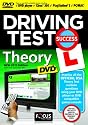 Driving Test Success Theory DVD 2012 Edition