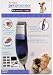 Remington DCVAC-500 13 Piece No Mess Vacuum Pet Clipper