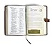 HCSB Golfer's Bible (Green Bonded Leather)