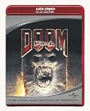 DOOM/ドゥーム (HD-DVD)