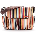 Skip Hop Dash Deluxe Uptown Stripe