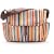 Skip Hop Dash Deluxe Changing Bag - Uptown Stripe