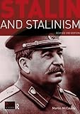 Stalin and Stalinism
