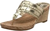 Kenneth Cole REACTION Kids' Little Swirl Wedge Sandal