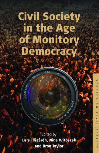 Civil Society in the Age of Monitory Democracy (Studies on Civil Society)