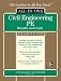 Civil Engineering All-In-One PE Exam Guide: Breadth and Depth