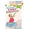 Good Luck, Anna Hibiscus! (Walker Racing Reads)