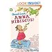Good Luck, Anna Hibiscus! (Walker Racing Reads)