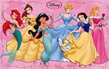 Disney - Gowns Children Poster Print, 34x22
