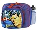 Search : Superman Lunch Bag w/ Bottle