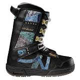 Vans Hi Standard Boots Ladies Snowboard Boots 2009 by 
