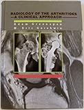Radiology of the arthritides