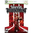 Unreal Tournament III XBOX 360