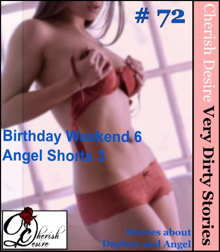 Very Dirty Stories #72