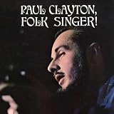 Sings Homemade Songs And Ballads / Folk Singer!