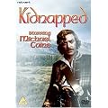 Kidnapped [1971] [DVD]