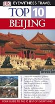 Beijing (DK Eyewitness Top 10 Travel Guide)