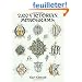 2,100 Victorian Monograms
