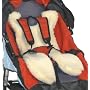 Dreamer Design Stroller and Jogger Sheerling Seat Insert