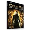 Deus Ex: Human Revolution Das offizielle Buch