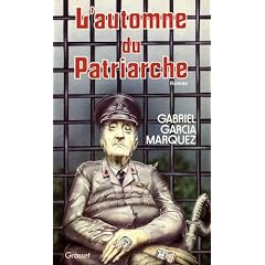 L'automne du patriarche