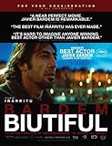 Biutiful - 映画ポスター - 11 x 17