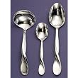 Oneida Aquarius 3-piece Hostess Set