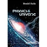 physics of the universe