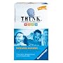 Ravensburger 23295 - Think Kids Memo-Krimi - Mitbringspiel