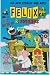 Search : Felix the Cat & Friends No.1 (1992) -Comic (Felix the Cat and his Magic Bag!)