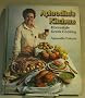 Aphrodite's kitchen: Homestyle Greek cooking