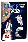 DVD Space for Kids Interactive DVD code image
