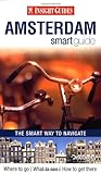 Amsterdam smartguide.