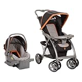 Safety 1st Saunter Travel System, Links