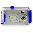 Digital Concepts Aqua Shot VGA Under Water Digital Camera (Color May Vary)
