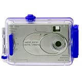 Digital Concepts Aqua Shot VGA Under Water Digital Camera (Color May Vary)