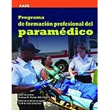 programa de formacion profesional del paramedico