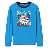Boys' Cherokee® Mix & Match Ringer Tee - Turquoise
