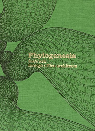 By Foreign Office Architects PHYLOGENESIS (illustrated edition) [Hardcover]