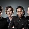 Abbildung von Newsboys