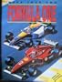 Formula One Car (Make Your Own)