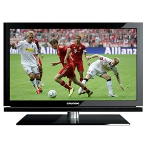 Grundig (26 Zoll) LED-Backlight-Fernseher Grundig (26 Zoll) LED-Backlight-Fernseher