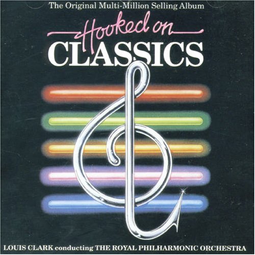 City Travel Guides Discounted  Classical : Hooked on Classics