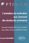 Entretien de Motivation aux Concours...